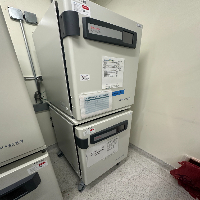 Thermo HERAcell Vios 160i Double Stack CO2 Incubator image 1